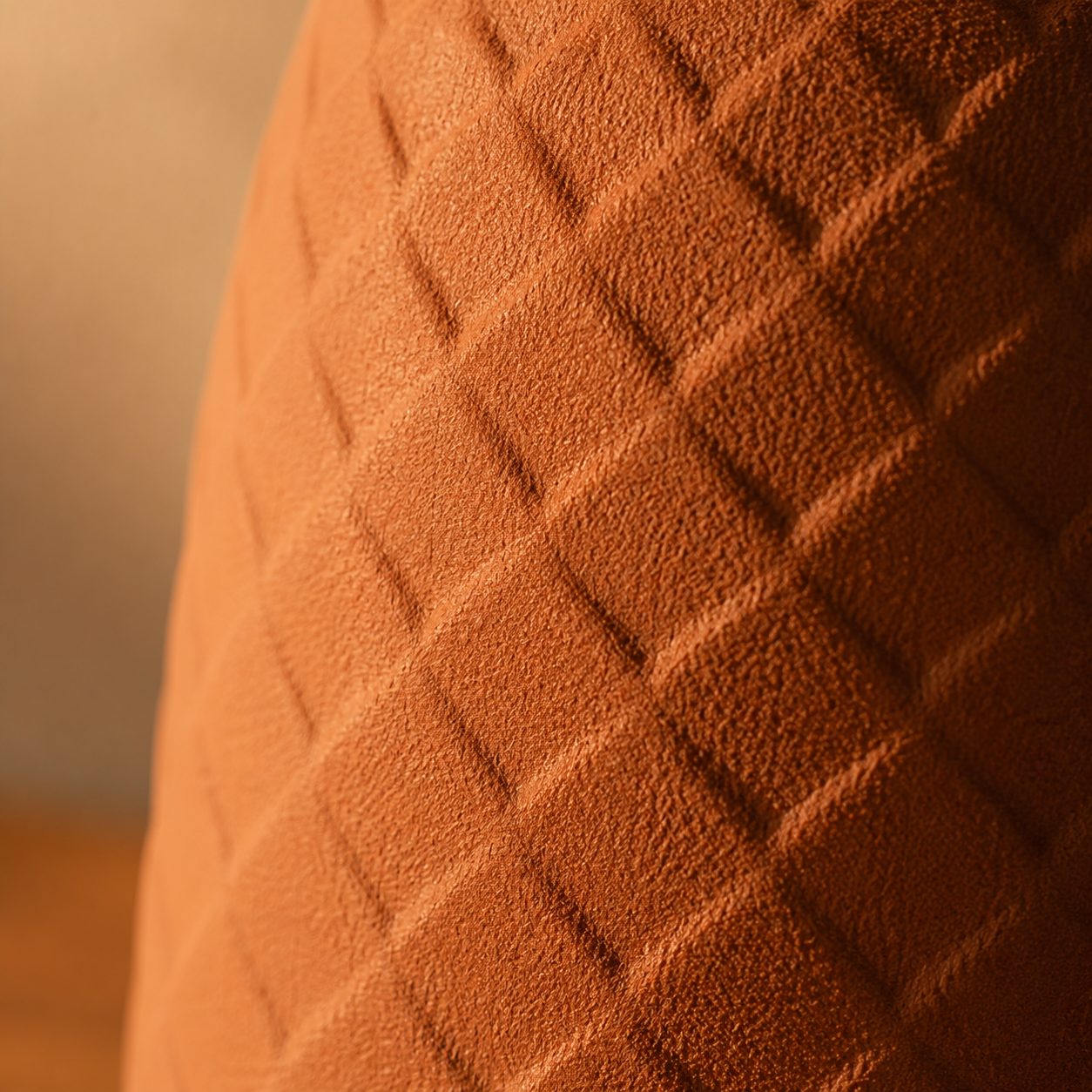 Lumidusk Terra — Terracotta Diffuser
